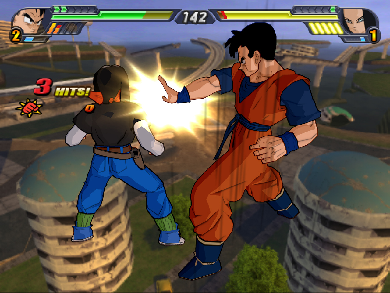 Descargar Dragon Ball Z Budokai Tenkaichi Taringa